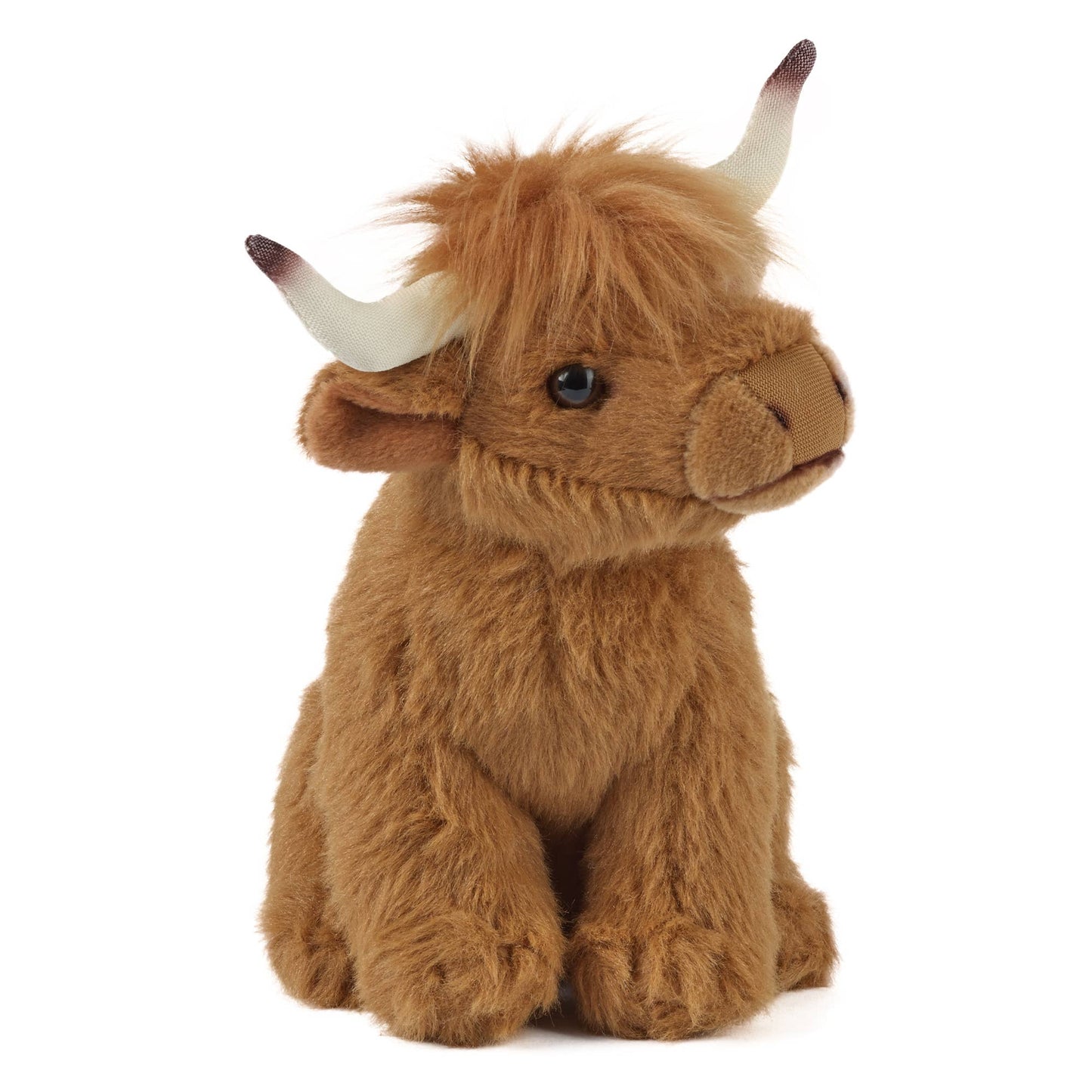 Highland Cow Small Plush