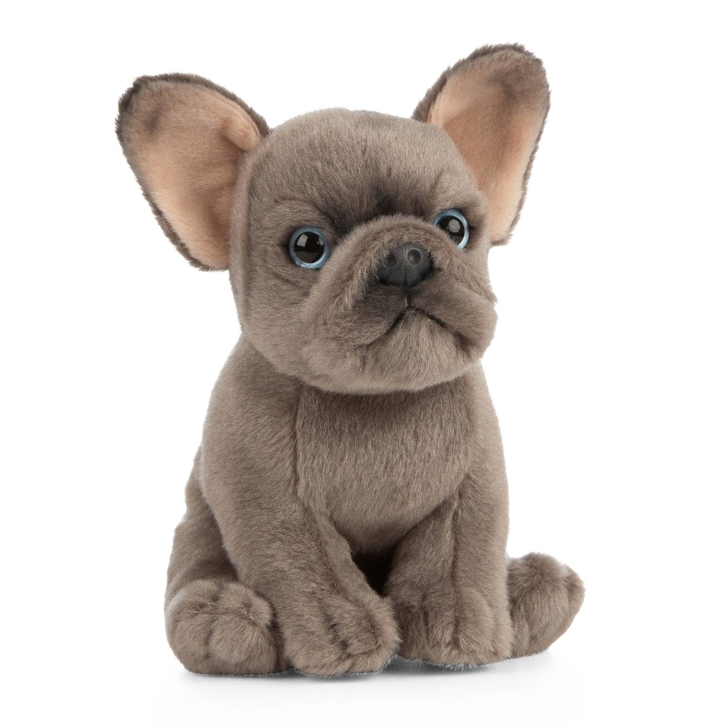 French Bulldog Puppy Plush