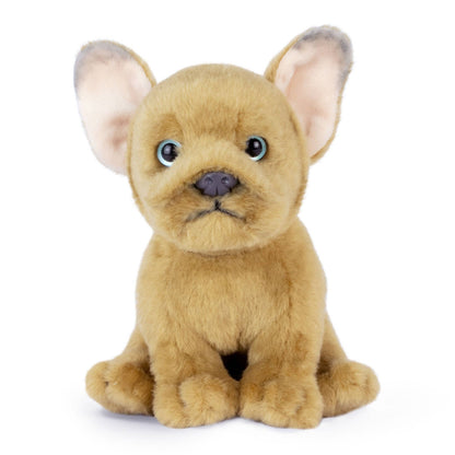 French Bulldog Puppy Sand Plush