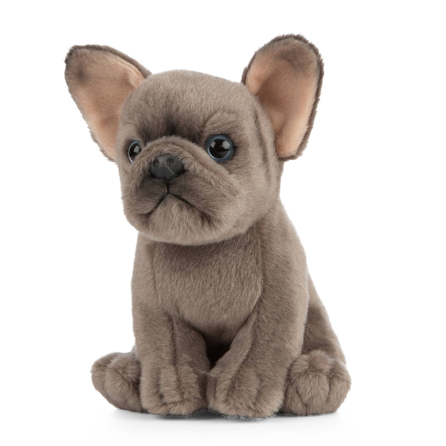 French Bulldog Puppy Plush