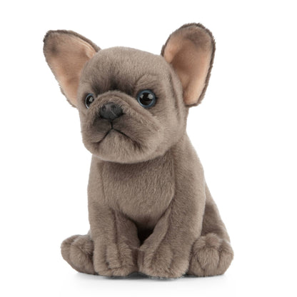 French Bulldog Puppy Plush
