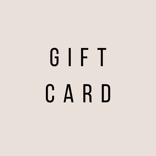 Homegrown Gift Card