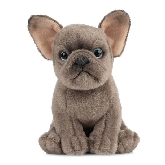 French Bulldog Puppy Plush