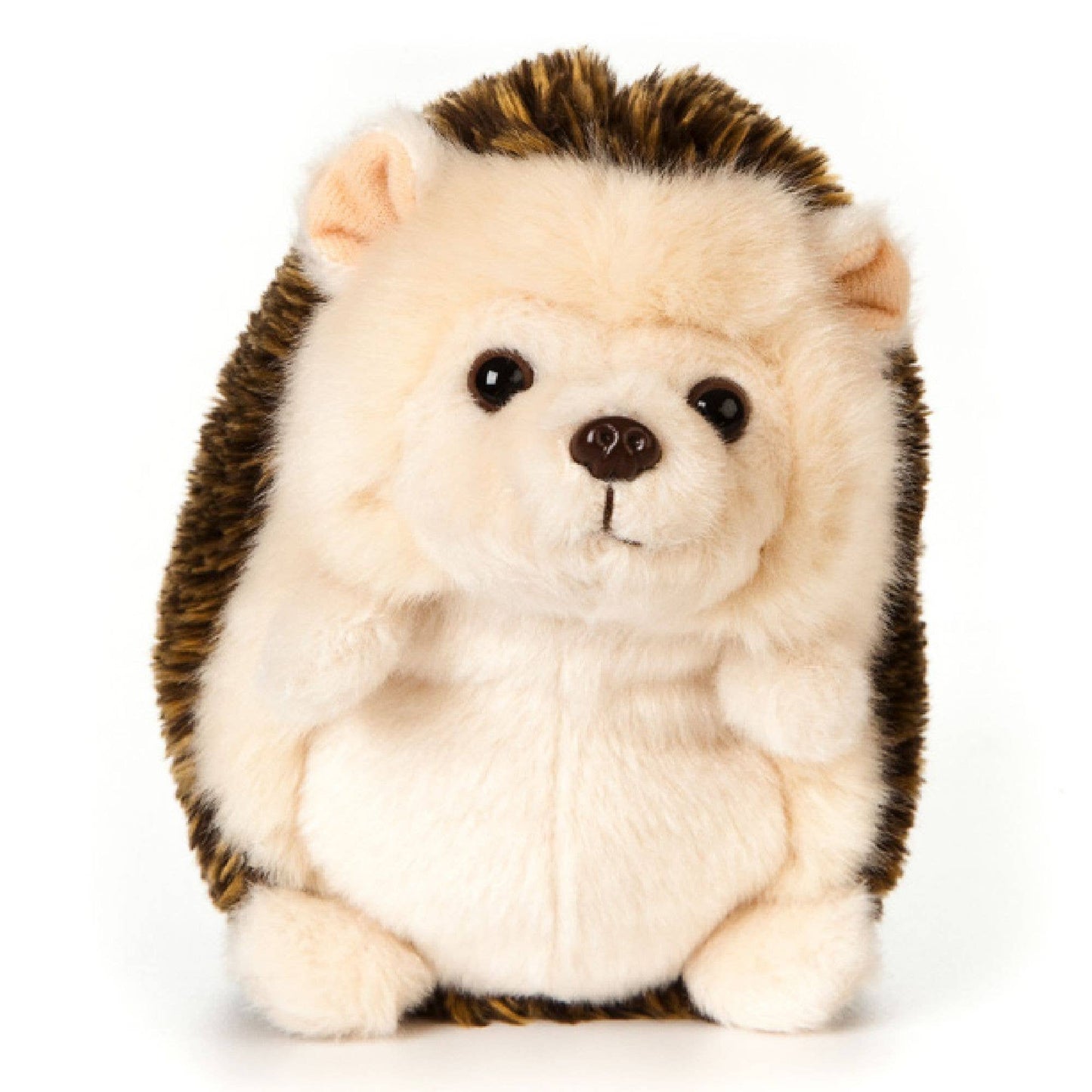 Hedgehog Sitting Plush