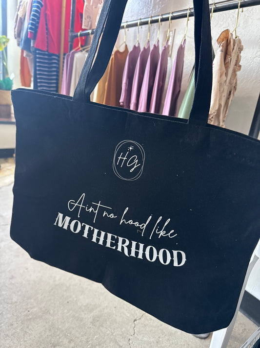 Motherhood Tote