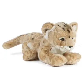 Lion Cub Small Plush